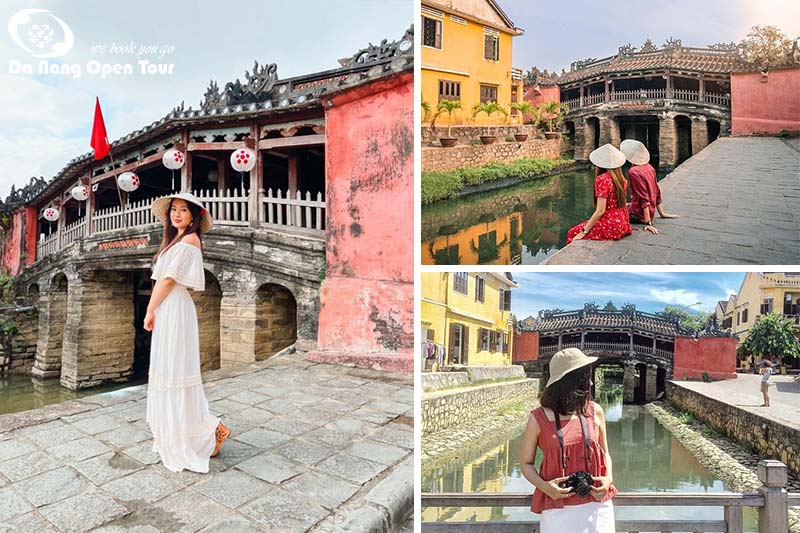 chùa cầu tour đà nẵng ngũ hành sơn hội an