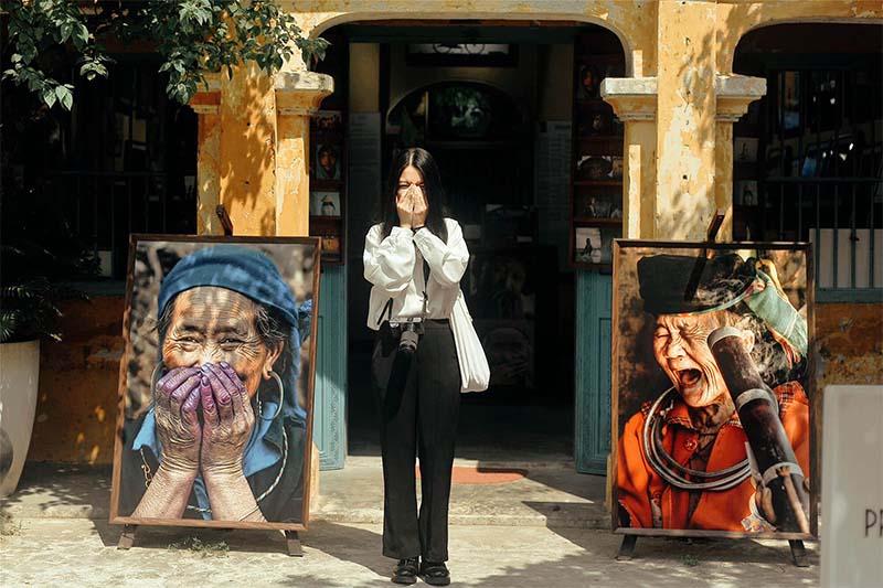 du lịch phố cổ hội an 1 ngày