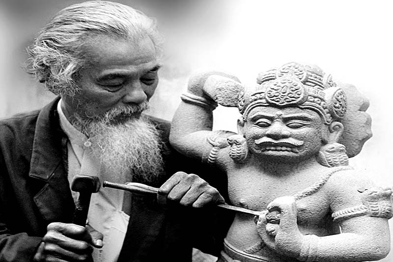 làng đá mỹ nghệ non nước tour ngũ hành sơn