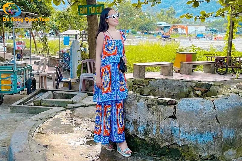 tour cù lao chàm giá rẻ