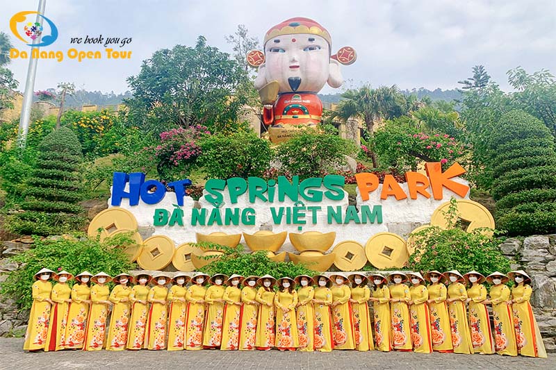 tour đà nẵng 4 ngày 3 đêm giá rẻ từ hà nội