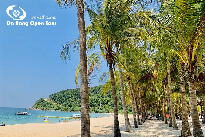 tour đà nẵng hội an 4 ngày 3 đêm giá rẻ