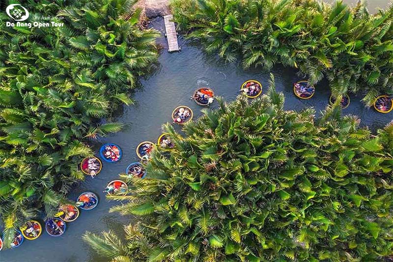 tour đà nẵng huế hội an 4 ngày 3 đêm