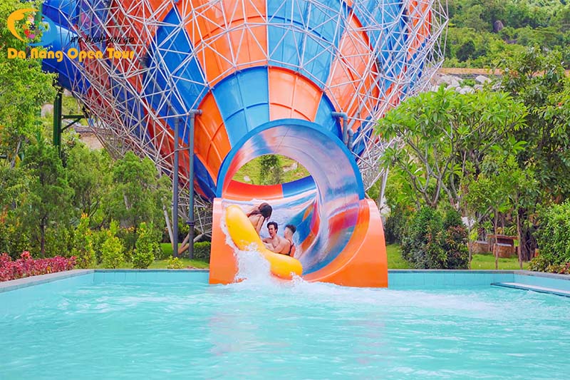 tour đà nẵng núi thần tài 