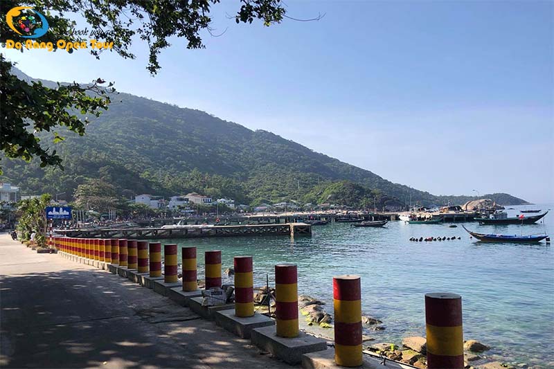 tour du lịch cù lao chàm 1 ngày