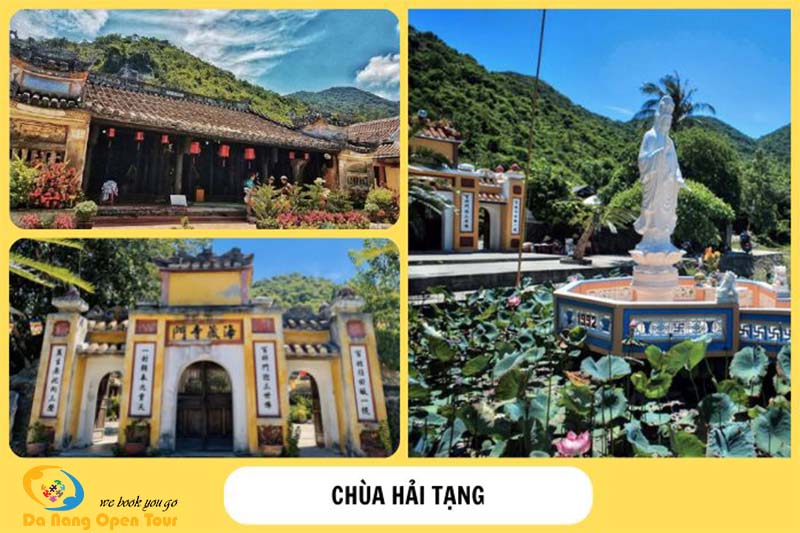 tour hội an cù lao chàm
