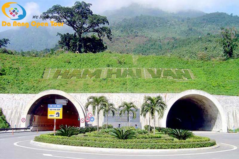 tour huế 1 ngày hầm hải vân 