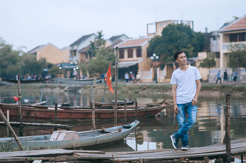 tour ngũ hành sơn hội an 1 ngày giá rẻ