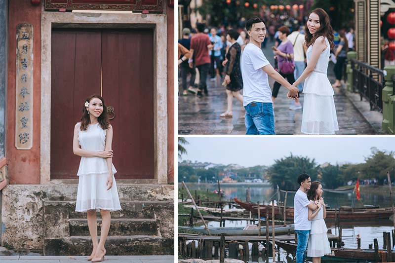 tour ngũ hành sơn hội an 1 ngày