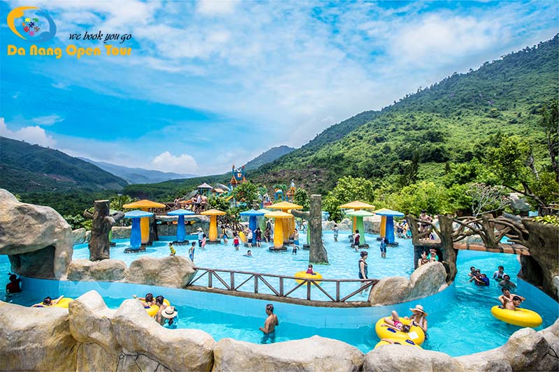 tour núi thần tài giá rẻ 1 ngày