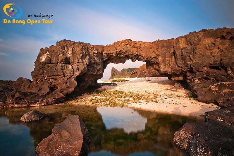 tour đà nẵng lý sơn