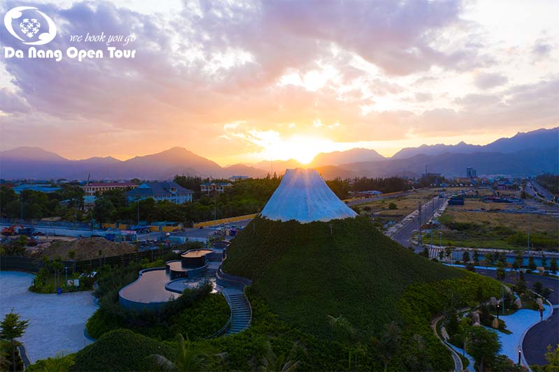 tour đà nẵng mikazuki