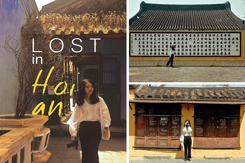 tour thánh địa mỹ sơn hội an 1 ngày