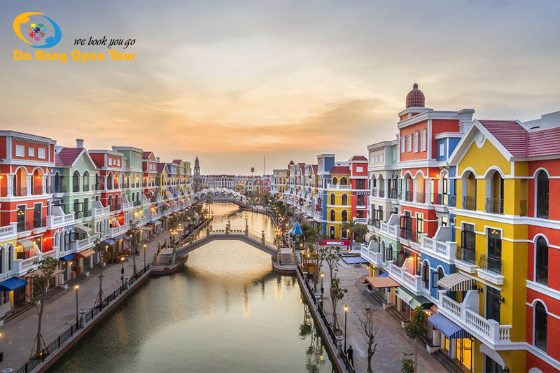 tour đà nẵng phú quốc giá rẻ grand world