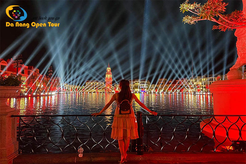 grand world tour đà nẵng phú quốc