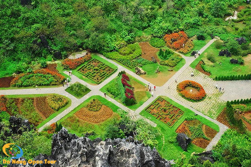 Du lịch Hàm Rồng Sapa