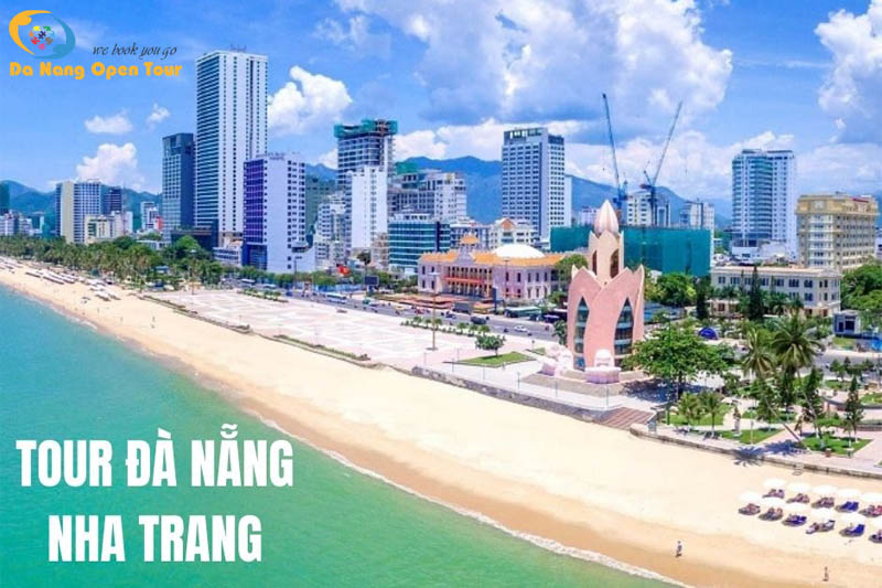 Chào mừng đến với Nha Trang