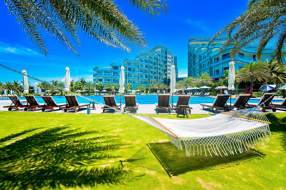 Hình ảnh đại diện: Các Phương Tiện Di Chuyển Từ Đà Nẵng Đến Hội An Năm 2026