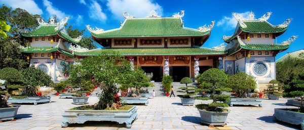 Hình ảnh đại diện: Chùa Linh Ứng Trong Tour Đà Nẵng 3 Ngày 2 Đêm - Nên Đi Lúc Nào Và Cần Lưu Ý Gì?