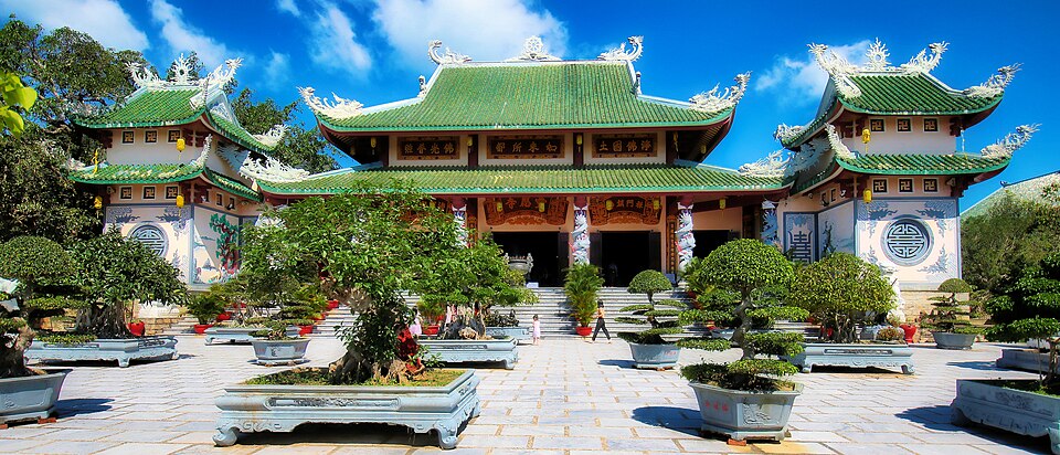 Hình ảnh đại diện: Chùa Linh Ứng Trong Tour Đà Nẵng 3 Ngày 2 Đêm - Nên Đi Lúc Nào Và Cần Lưu Ý Gì?