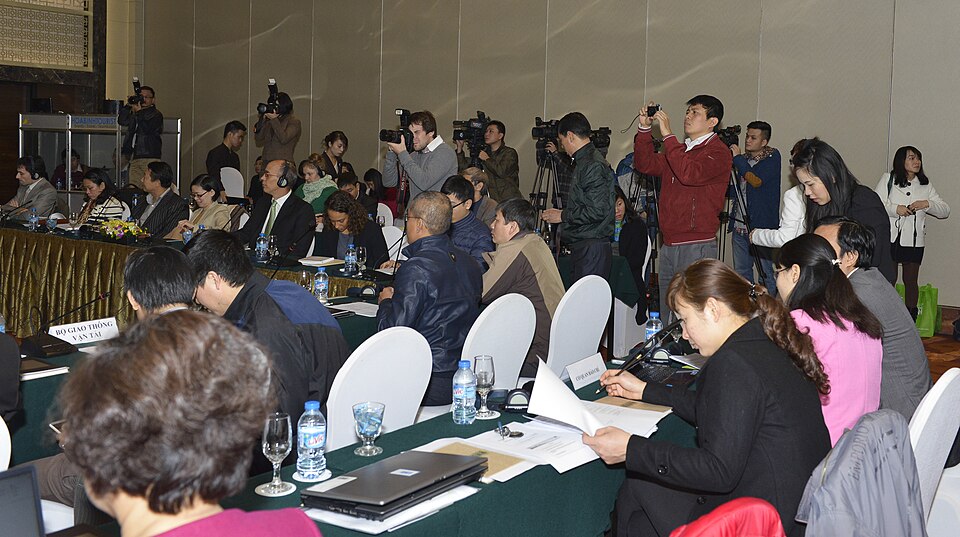 Hình ảnh đại diện: Du Lịch Bền Vững Biển Việt Nam: Xu Hướng 2026 Và Tương Lai