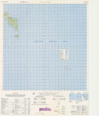 Hình ảnh đại diện: Hệ Sinh Thái Biển Cù Lao Chàm: Đa Dạng Sinh Học Và Giá Trị Bảo Tồn