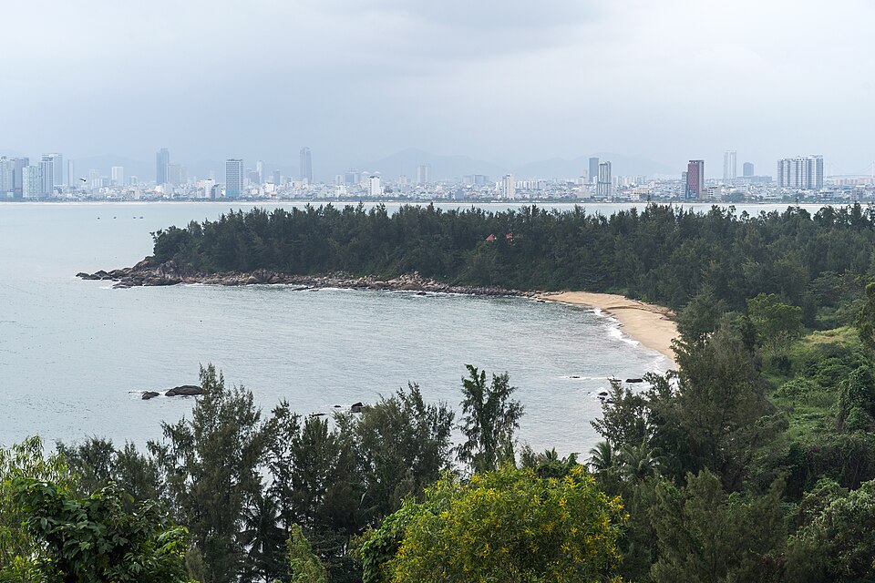 Hình ảnh đại diện: Hướng Dẫn Thanh Toán Tour Đà Nẵng 3 Ngày 2 Đêm Online An Toàn Và Tiện Lợi