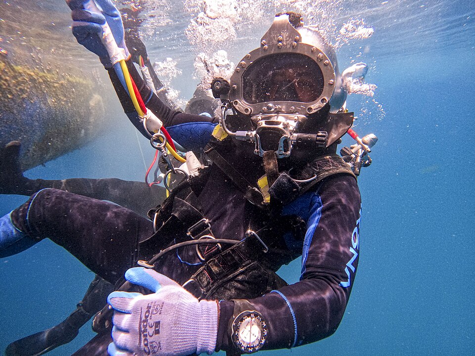 Hình ảnh đại diện: Top 10 Điểm Lặn Biển Đẹp Nhất Việt Nam Năm 2026