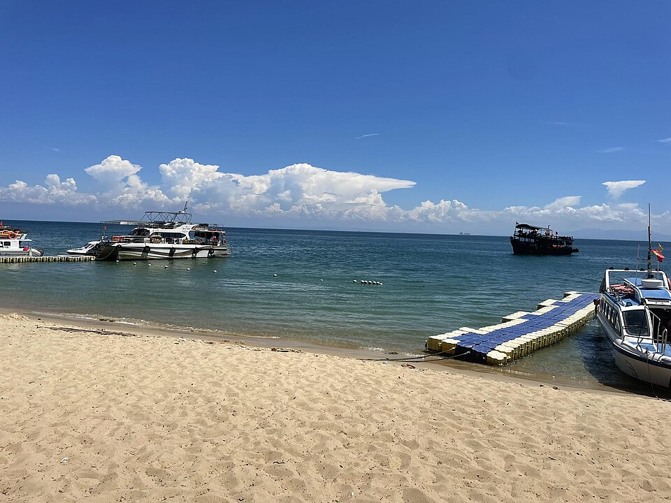 Hình minh họa: Hướng Dẫn Lặn An Toàn Và Bảo Vệ San Hô Tại Cù Lao Chàm