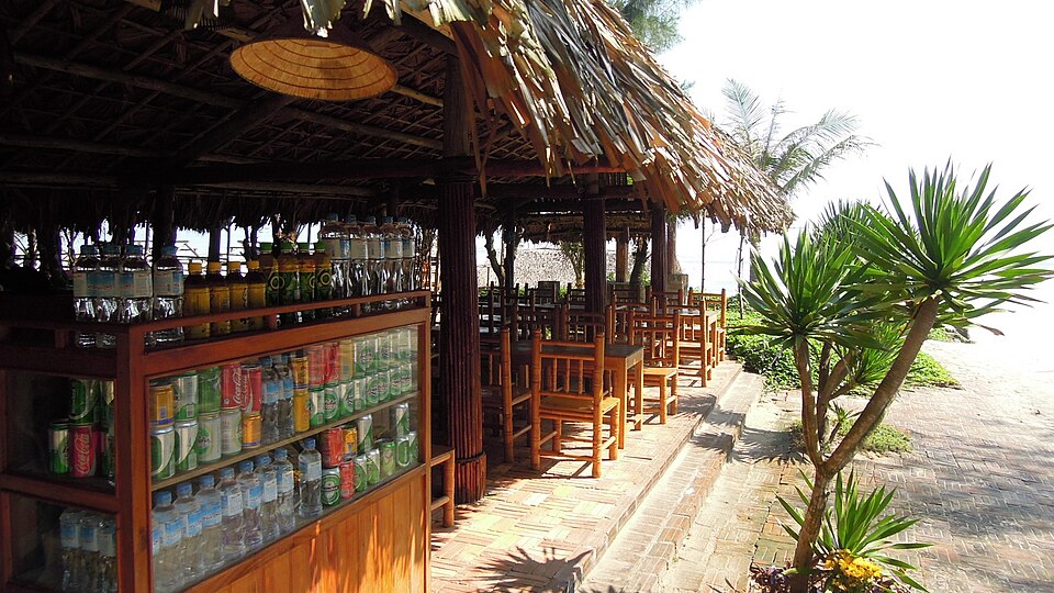 Hình minh họa: Kinh nghiệm du lịch biển miền Trung theo mùa