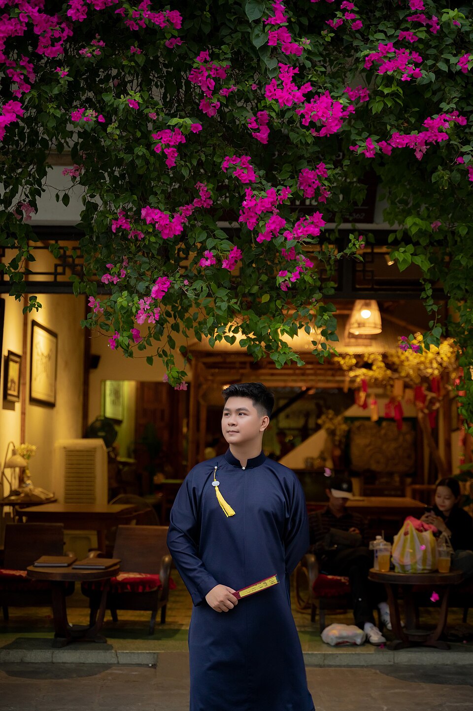 Hình minh họa: Lựa chọn phương tiện phù hợp với ngân sách và thời gian